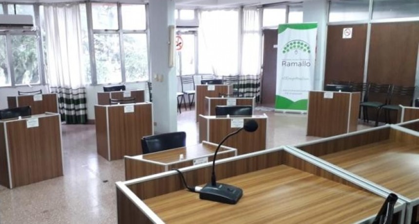 El Concejo Deliberante de Ramallo repudió la media sanción de la ley que 