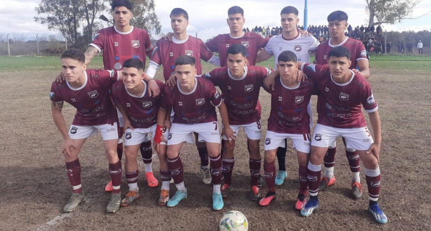 Torneo “Javier Yacuzzi”: Defensores ganó el clásico y Matienzo logró un triunfazo en La Emilia