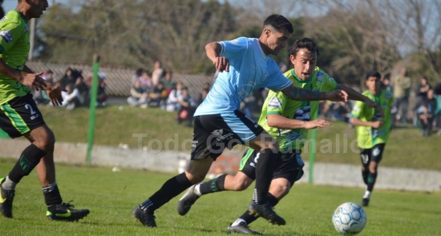 Torneo “Héctor Storti”: Empataron Los Andes y Social, ganaron Defensores y San Martín, perdió Matienzo