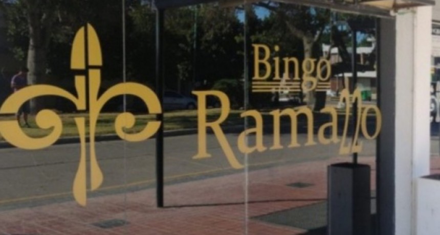 La Corte bonaerense ratificó el freno al traslado del Bingo Ramallo a Escobar