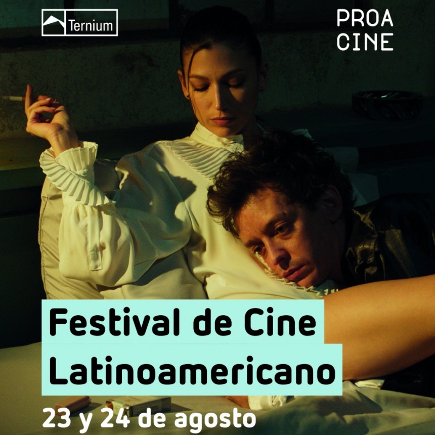 Cine Latinoamericano: una ventana a la diversidad y la emoción en el Festival Ternium