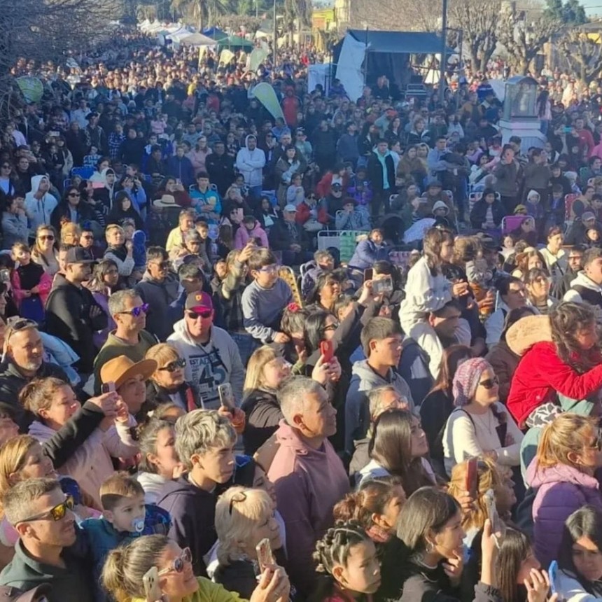 “162 Millones de Pesos”: Pérez Millán celebró con 