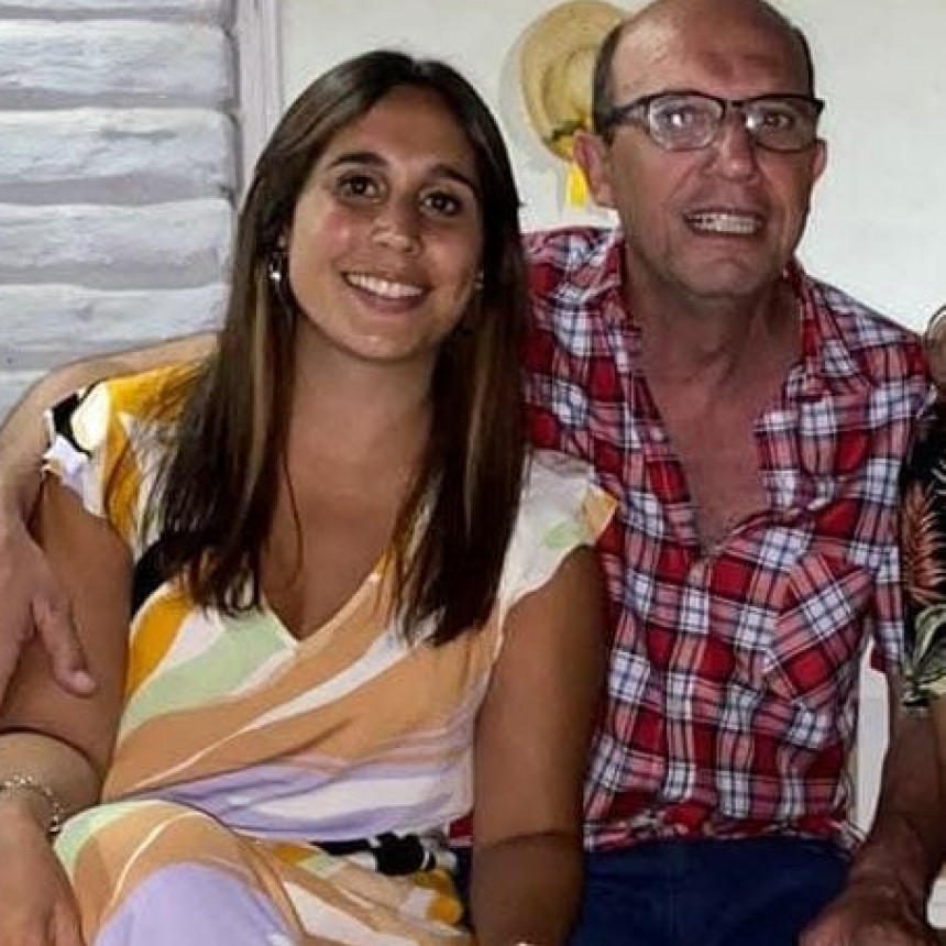 Hilario Masciantonio: Una vida en el correo y la emoción de ver a su hija candidata