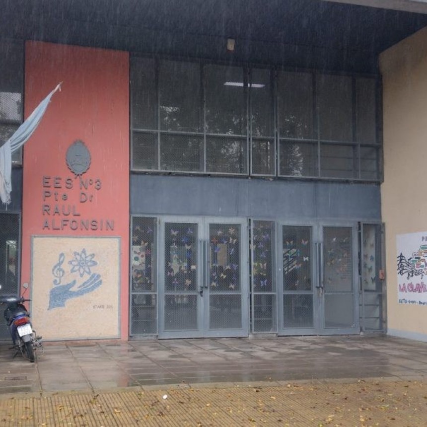 El paro docente tuvo un fuerte acatamiento en Ramallo: adhesi&oacute;n del 96% entre docentes y del 90% entre auxiliares