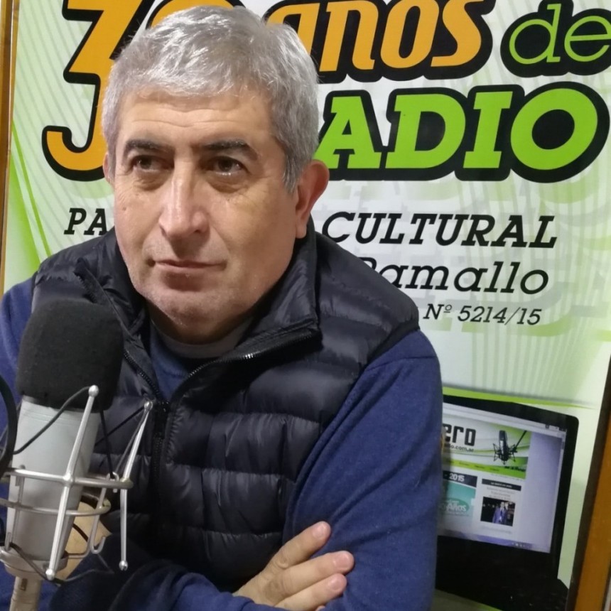 &ldquo;Una sociedad para seguir adelante tiene que saber de d&oacute;nde viene&rdquo;