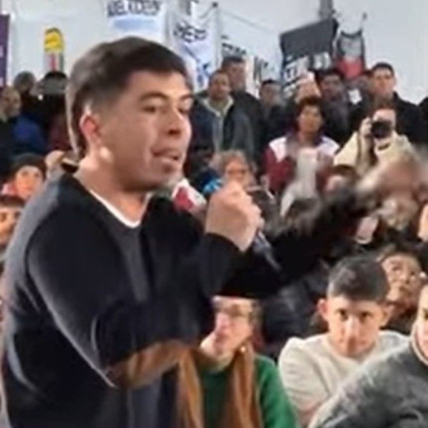 &ldquo;La pol&iacute;tica se ha alejado de la gente&rdquo;