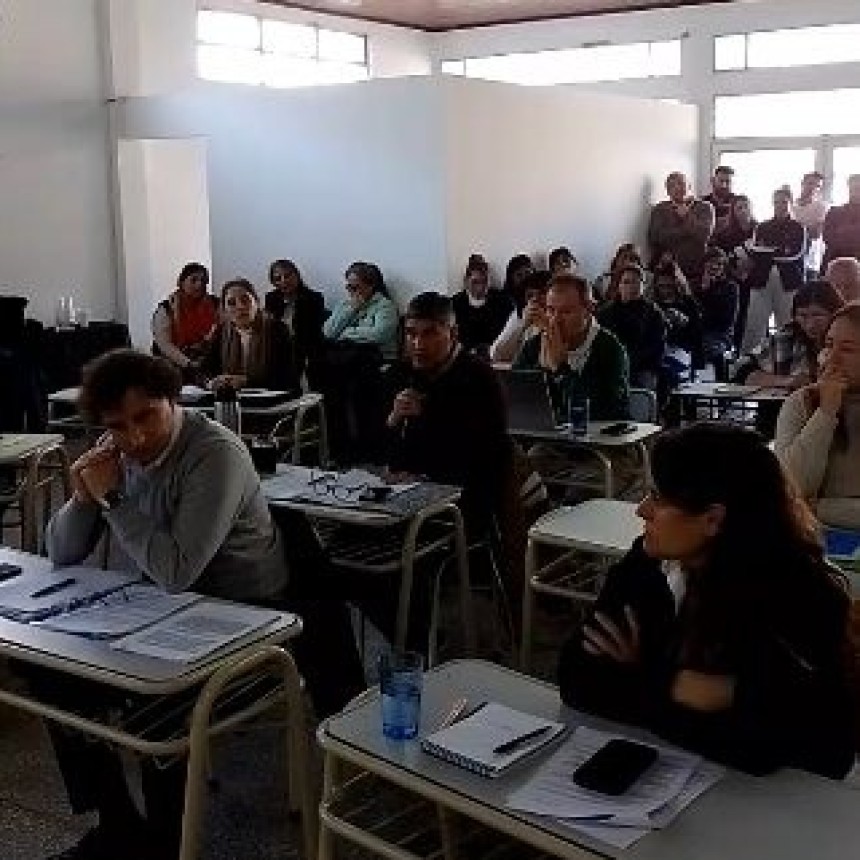 P&eacute;rez Mill&aacute;n tendr&aacute; una nueva inversi&oacute;n municipal tras una decisi&oacute;n del Concejo Deliberante