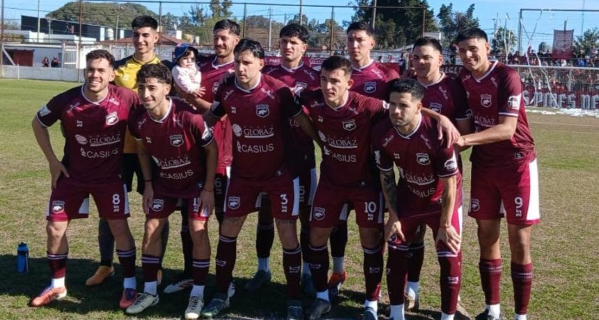 Federal A: Entre que no pudo y no lo dejaron, perdi&oacute;