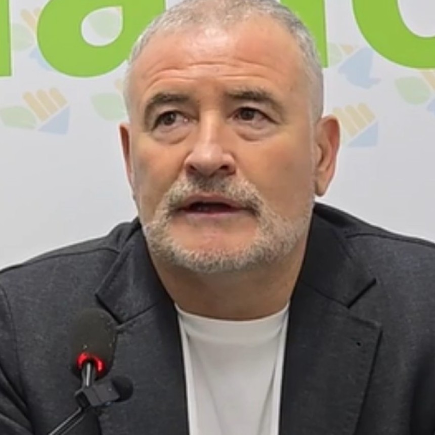 Tras el audio intimidatorio, Ramallo se solidariza con Poletti y crece la presi&oacute;n para dar con los responsables