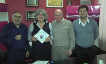 Lanzaron el programa de Actividad Teatral Independiente