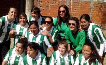 Actividades en el Club Los Andes