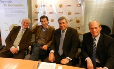 Anunciaron la apertura de inscripción del Premio Ternium Expoagro a la Innovación en Maquinaria Agrícola