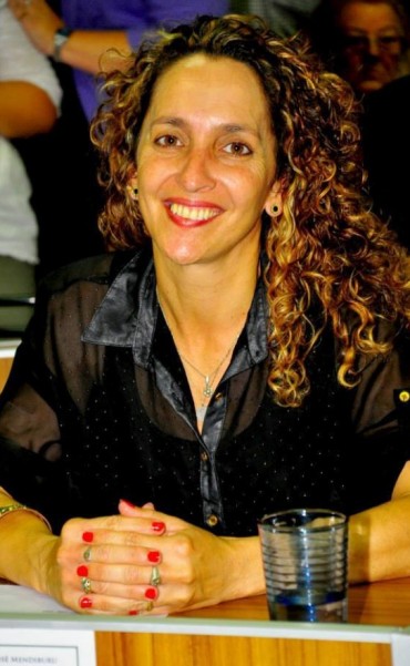 Entregaron terrenos municipales en Villa Gral. Savio?