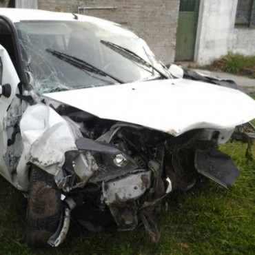 Dos accidentes con víctimas fatales