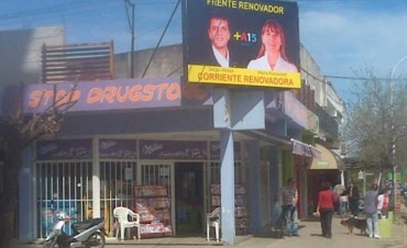 Cuestión de cartel