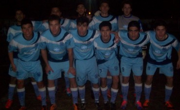 Social se quedó con el clásico con un gol de otro partido