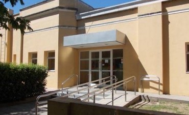 Comunicado del Hospital Gomendio‏