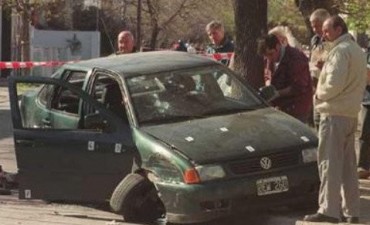 A 15 a&ntilde;os de la Masacre Banco Naci&oacute;n 