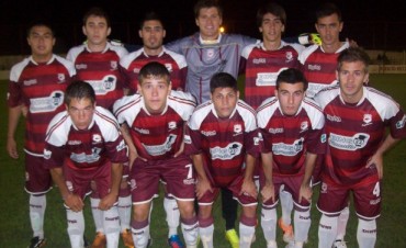 Defensores derrot&oacute; a Matienzo 2 a 0