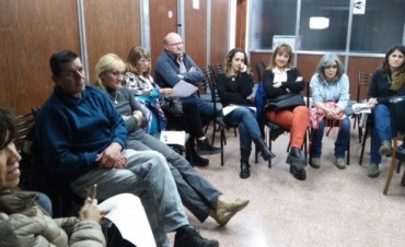 Concejo Deliberante: Habrá un nuevo plenario para trabajar la ordenanza sobre celiaquía 