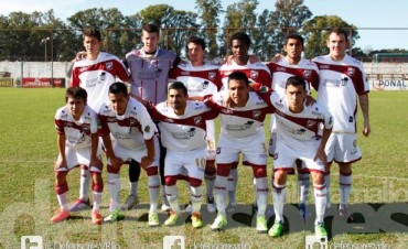 Defensores goleó a Juventud Unida de San Luis y es único puntero del Tetradecagonal 