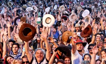 Se viene el Country Music Festival