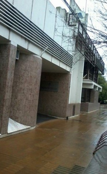 Comunicado Cta San Nicolas Ramallo