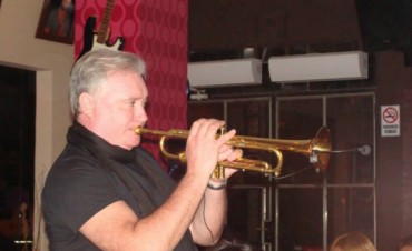 Guillermo Novellis fue trasladado al Fleni a Buenos Aires