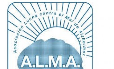 Se viene la caminata por el Alzheimer el 20 de Septiembre