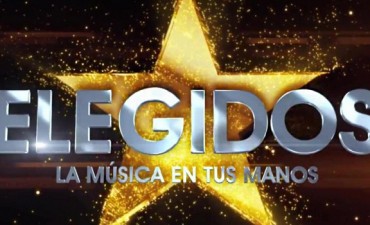 La hija de un ramallense en 