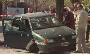 A 16 años de la masacre del Banco Nación