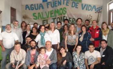 Este domingo finaliza el Encuentro Socio Ambiental