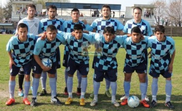 Social derrotó a Real Sprint y también es puntero