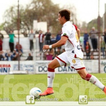 Talleres no afloja…Defensores tampoco