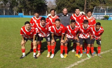 Con un histórico 12 a 1 Matienzo alcanzo la punta del Clausura