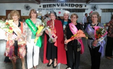 20 DE Septiembre:DIA DEL JUBILADO