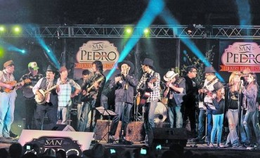 Gustavo Laurino garantizó que el festival country se realizará con “normalidad”
