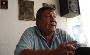 Agotegaray sin filtro