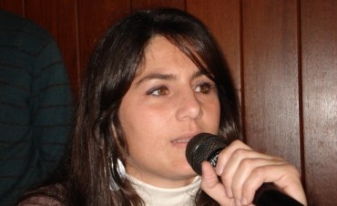 Proyectos presentados en el HCD por la concejal Dentone