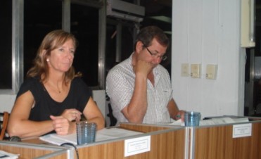 El Frente Renovador quiere que todo quede limpio después de las elecciones