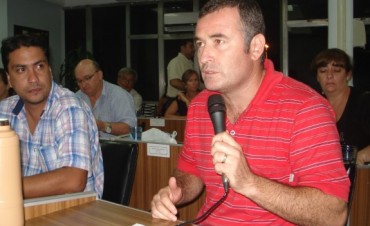 Proyectos presentados en el HCD por el FpV