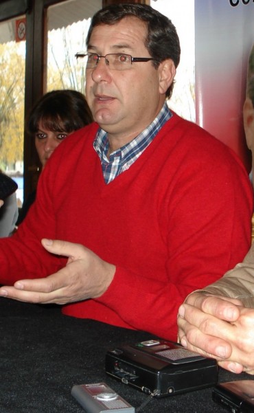 Romá pidió que se informe sobre el Código de Ordenamiento Territorial