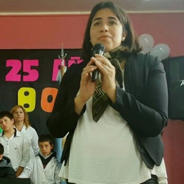 Castro “El dinero del fondo educativo se utilizó en los jardines”