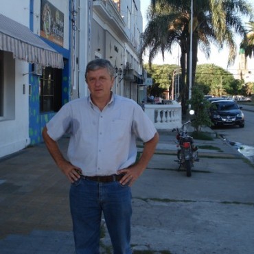 Solicitan información del relleno sanitaria