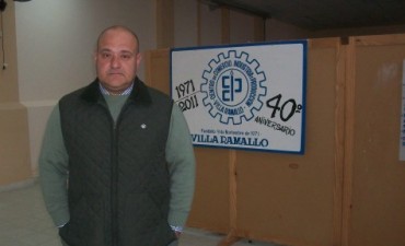 Natalini “El Intendente nos dijo que van a buscar promover una ordenanza para suspender la habilitación de nuevos supermercados por un tiempo”