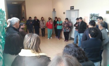 ATE realizará un jornada de protesta