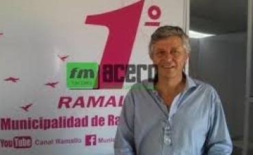 Sbuttoni “La precarización laboral nosotros la hemos marcado desde un primer momento”