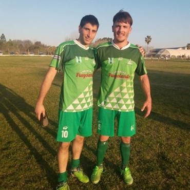 Los Andes también gano en la quinta fecha del torneo Clausura “Toque Devita”