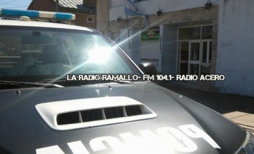 Detienen a un sujeto imputado en el homicidio de Russo