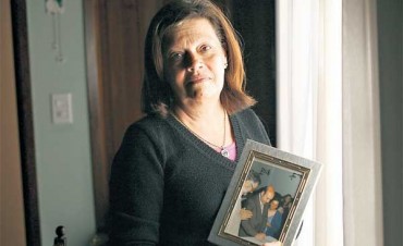 Flora Lacave “Las ausencias se sienten siempre, más que nada a esta edad”